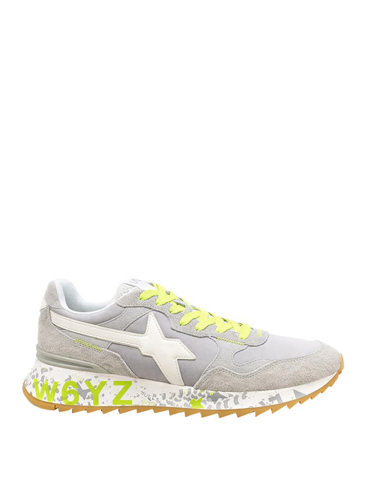 NATHI' LUXURY Grigio