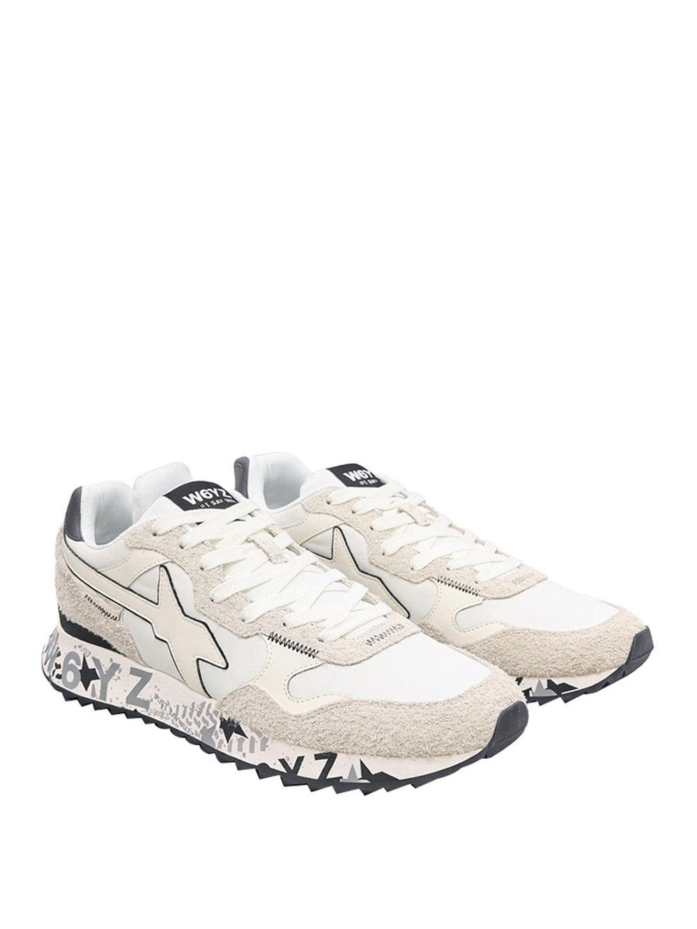 NATHI' LUXURY Grigio