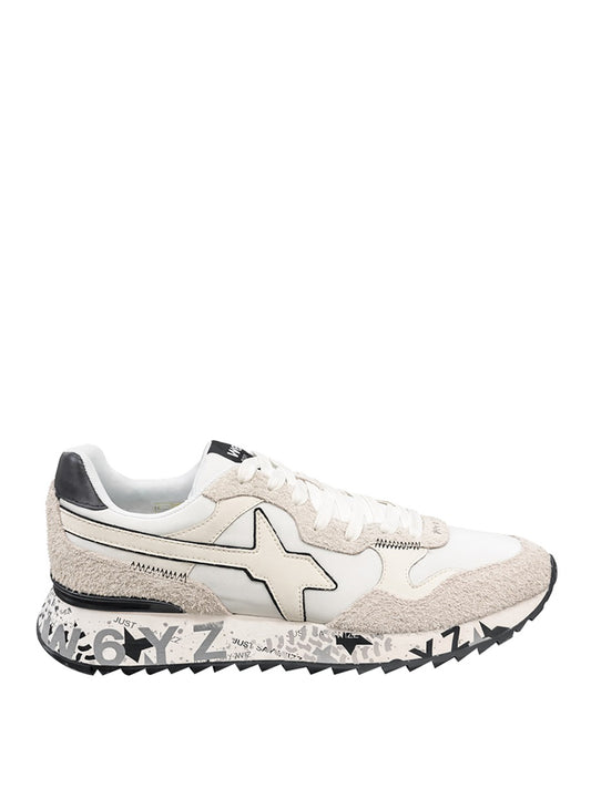 NATHI' LUXURY Grigio