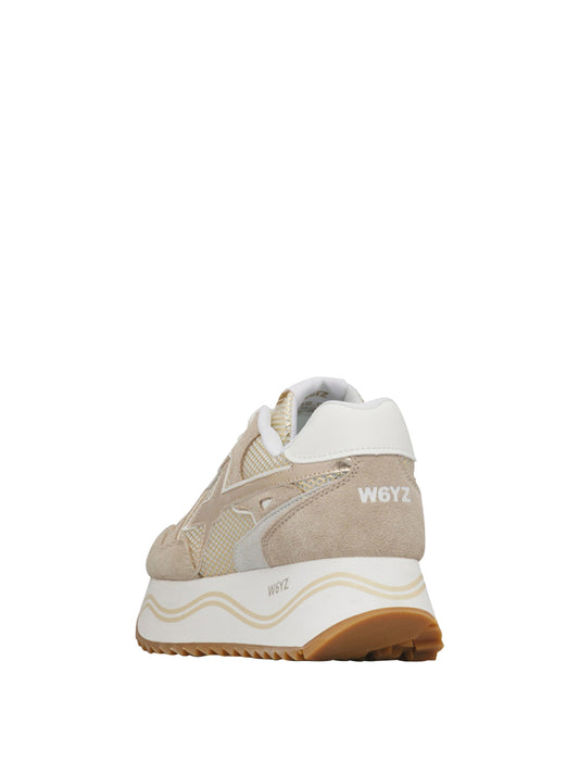 NATHI' LUXURY Grigio