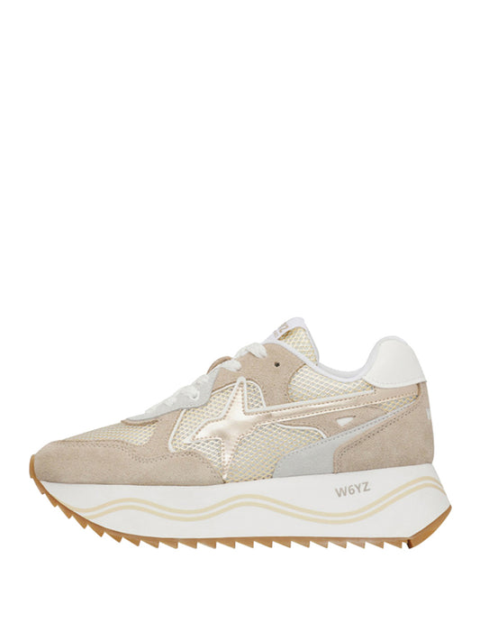 NATHI' LUXURY Grigio