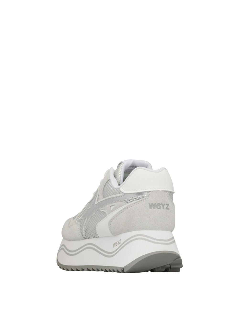 NATHI' LUXURY Grigio