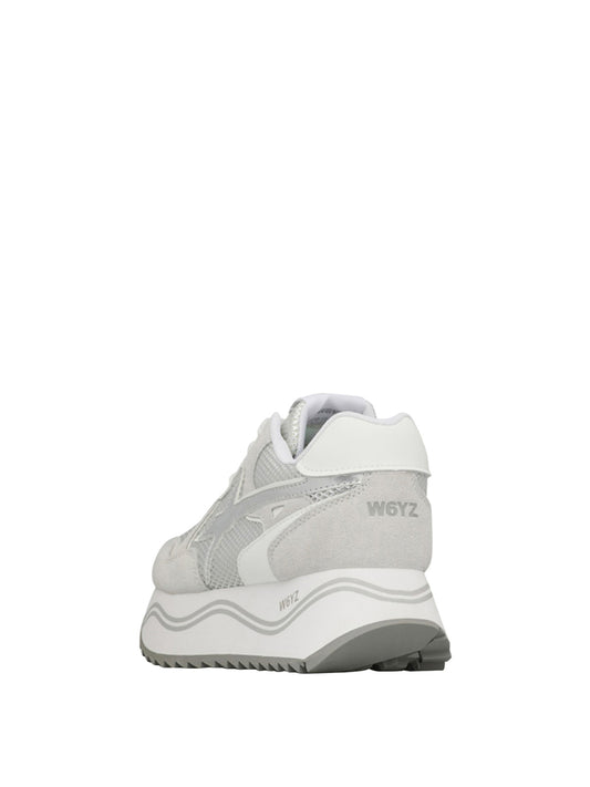 NATHI' LUXURY Grigio