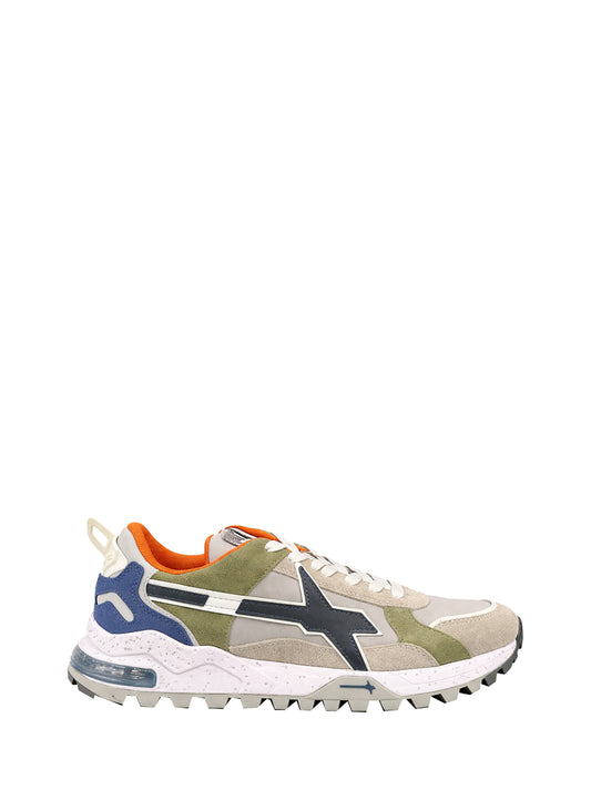NATHI' LUXURY Grigio