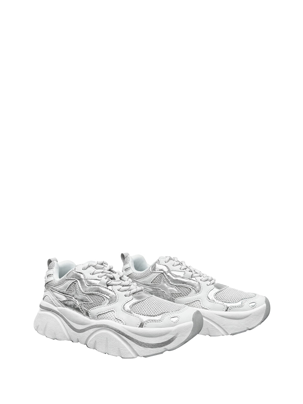 NATHI' LUXURY Grigio