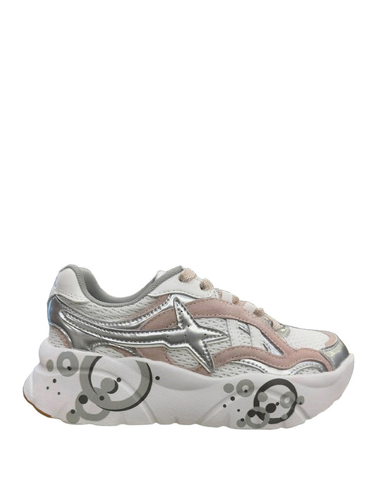 NATHI' LUXURY Grigio