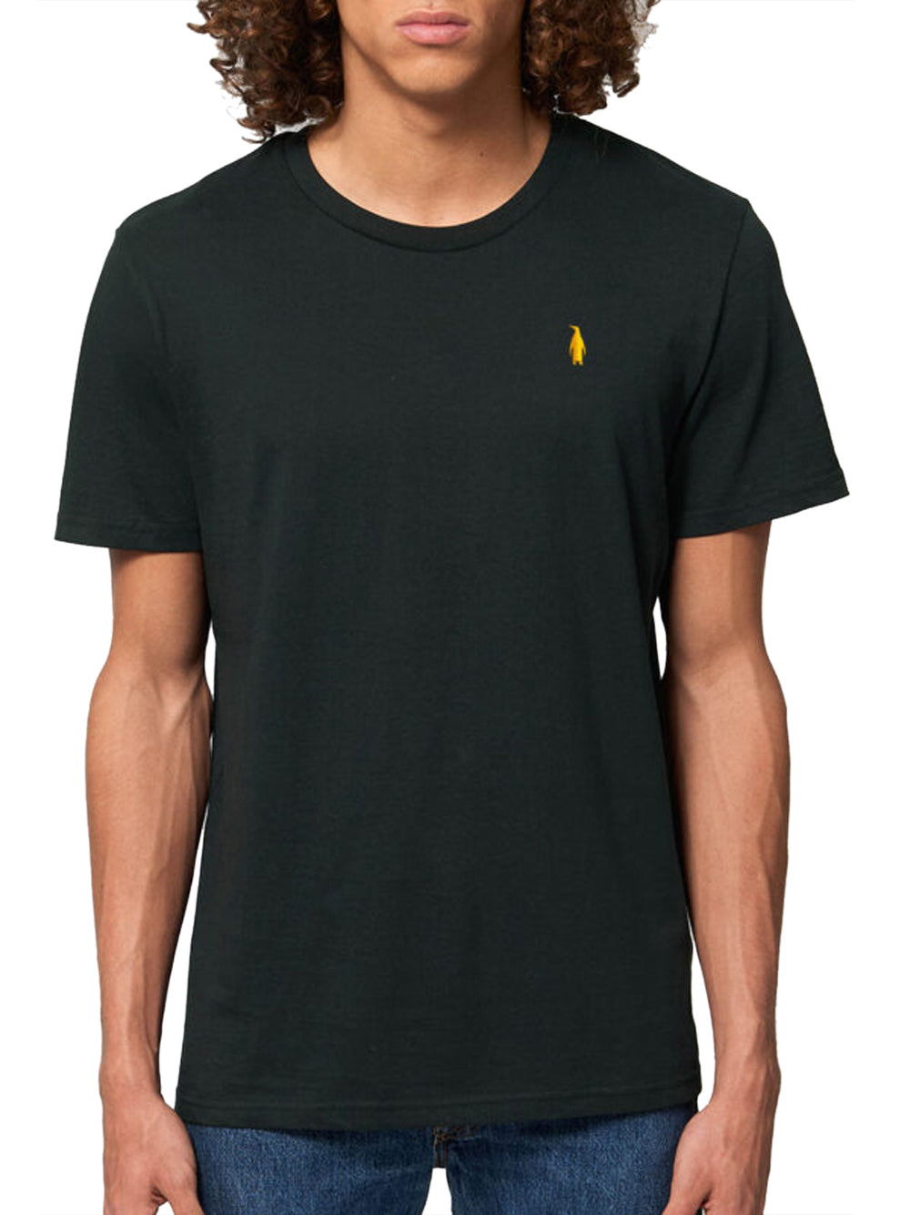 WALTBAY T-Shirt Waltbay - Nero Nero
