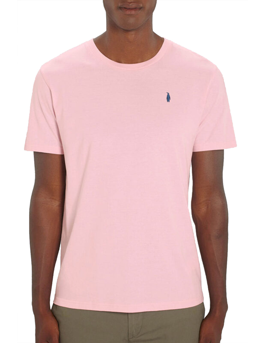WALTBAY T-Shirt Waltbay - Rosa Rosa