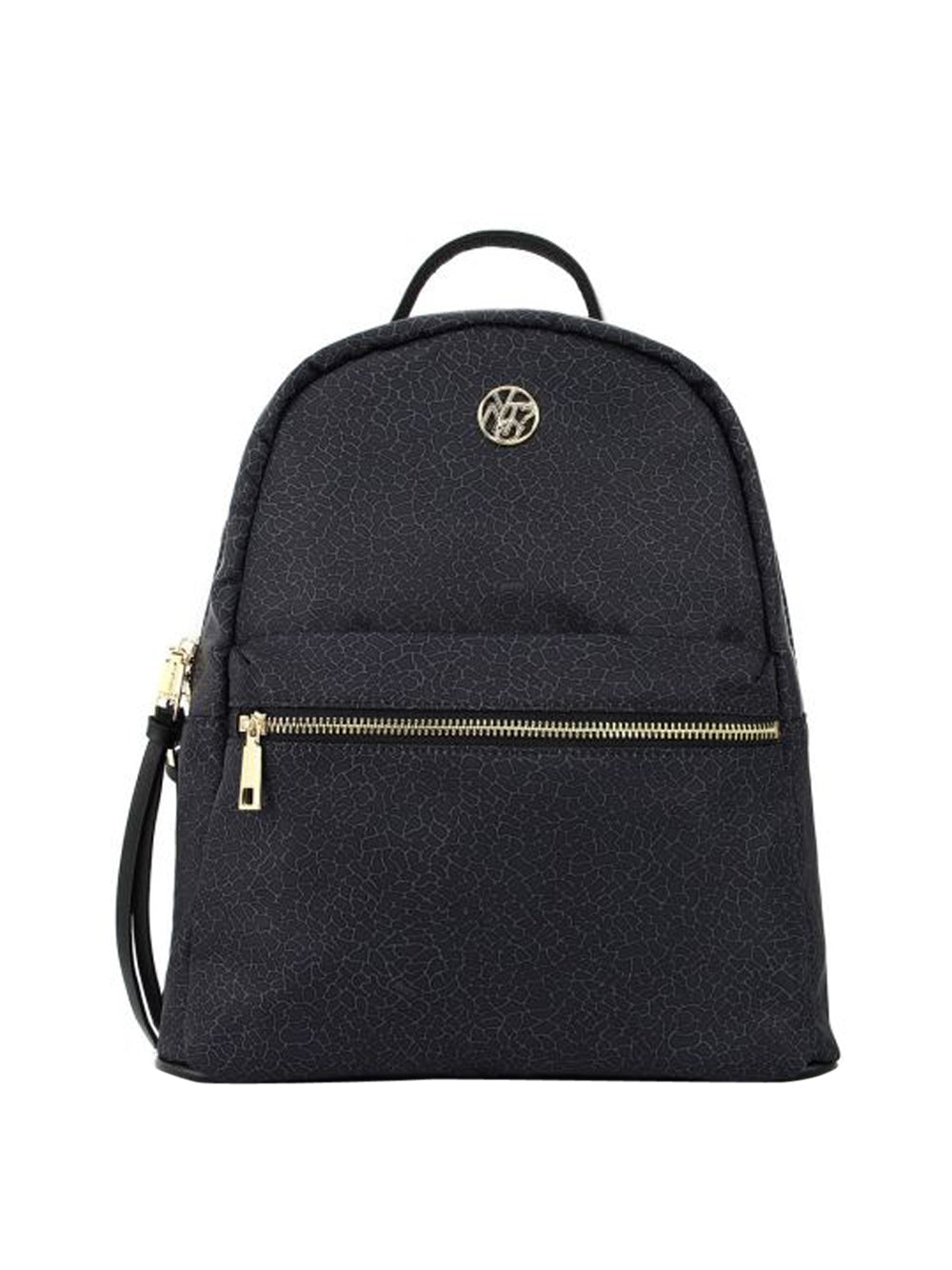WHYNOT STC Zaino WhyNot - Nero BLACK