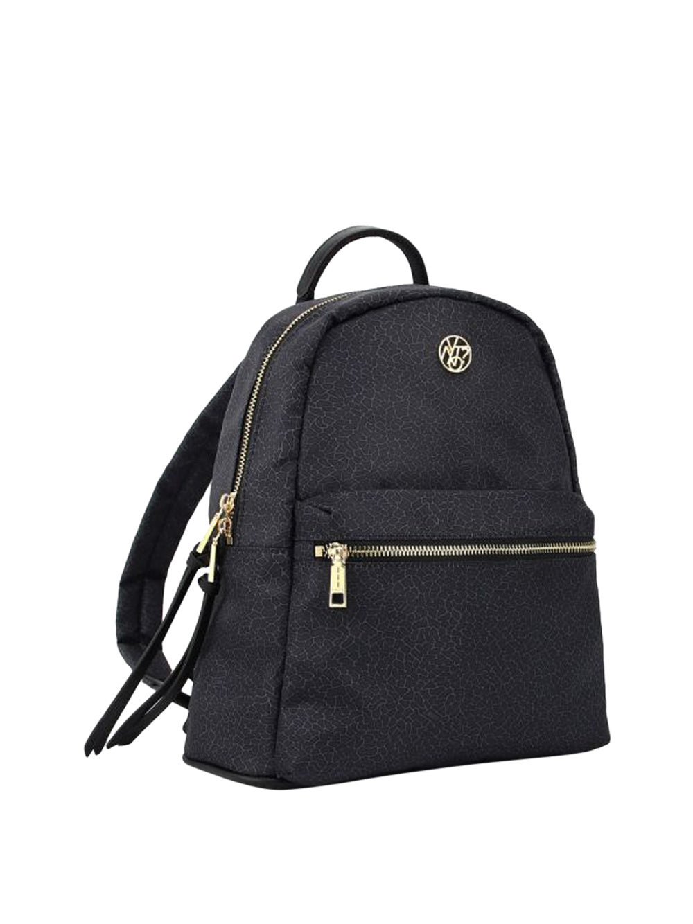 WHYNOT STC Zaino WhyNot - Nero BLACK