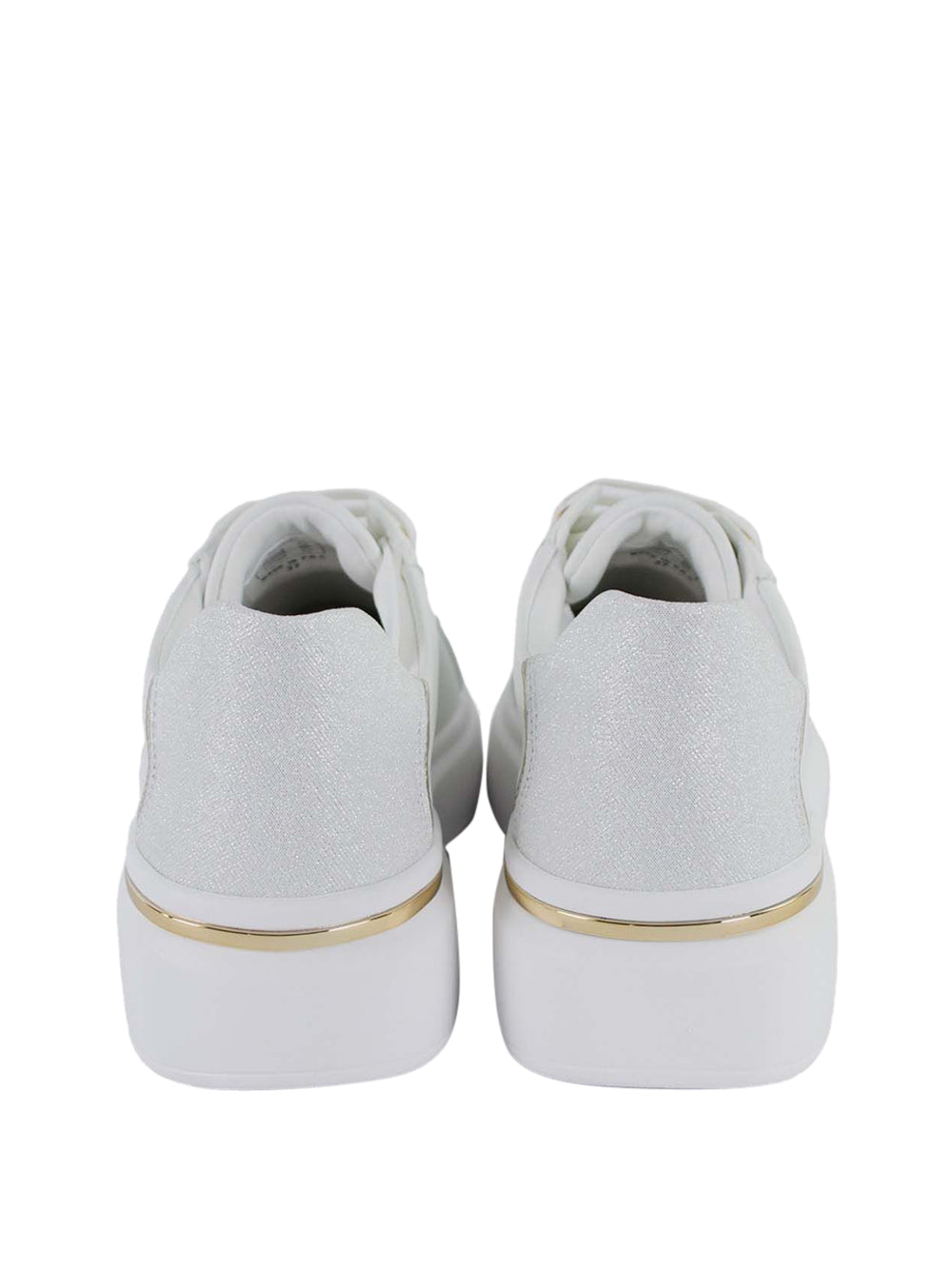 WHYNOT STC Sneakers Giusy WhyNot - Bianco WHITE