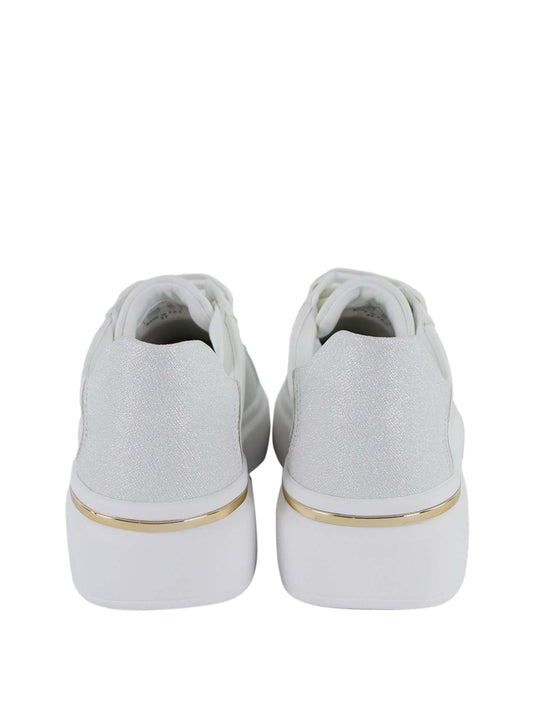 WHYNOT STC Sneakers Giusy WhyNot - Bianco WHITE