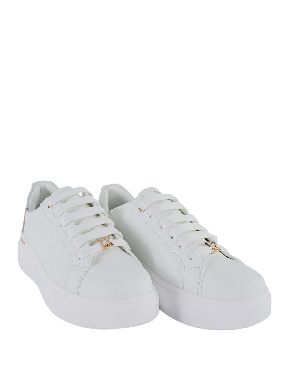 WHYNOT STC Sneakers Giusy WhyNot - Bianco WHITE