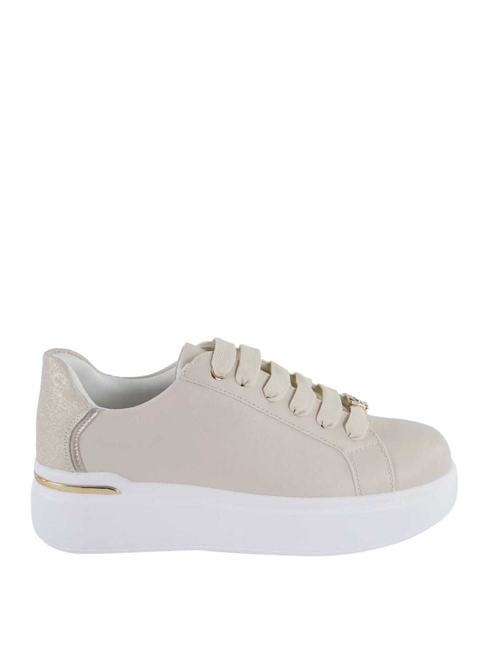 WHYNOT STC Sneakers Giusy WhyNot - Sand SAND