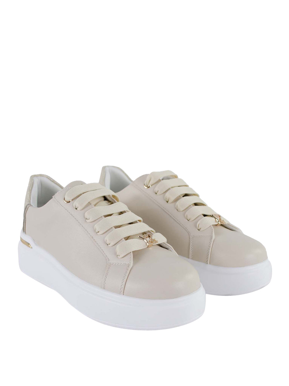 WHYNOT STC Sneakers Giusy WhyNot - Sand SAND