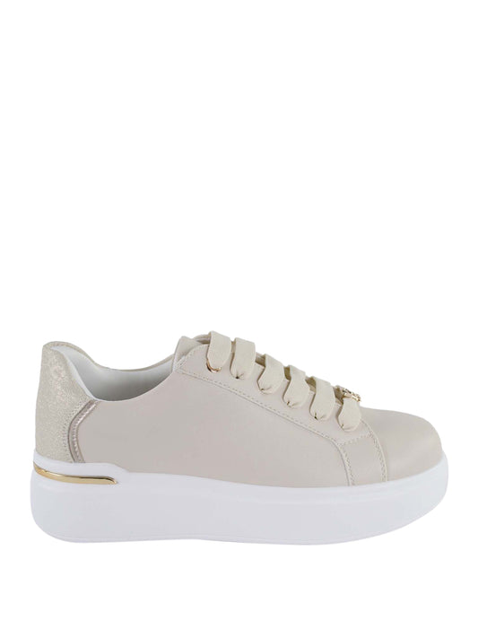 WHYNOT STC Sneakers Giusy WhyNot - Sand SAND