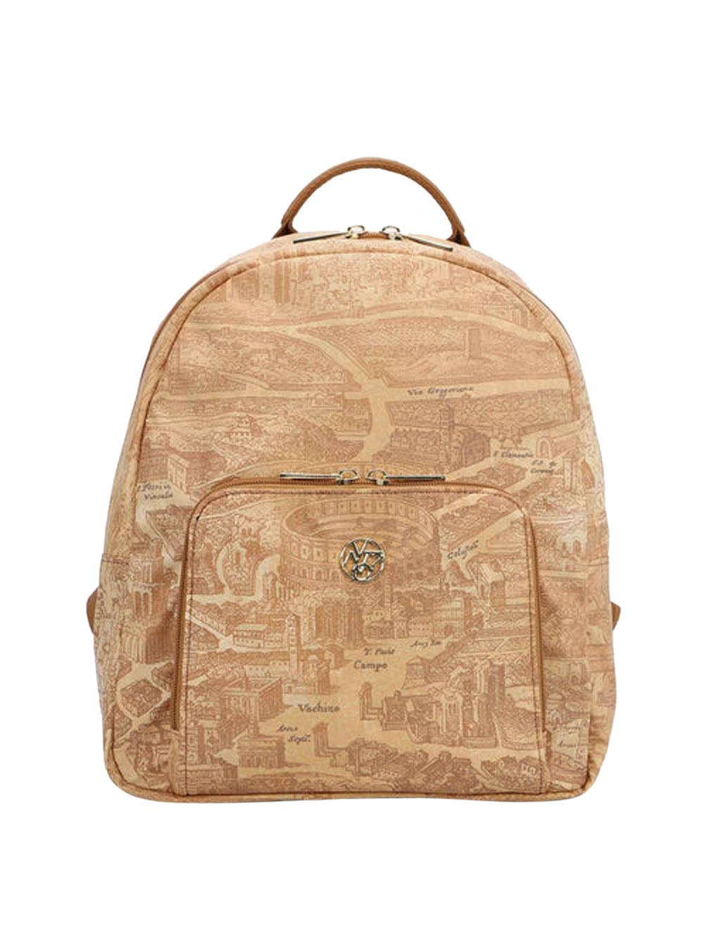 WHYNOT STC Zaino Whynot - Beige Beige