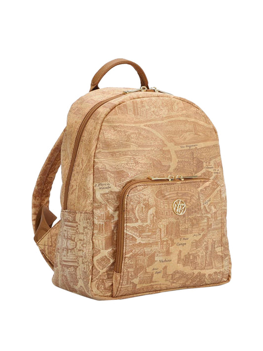 WHYNOT STC Zaino Whynot - Beige Beige