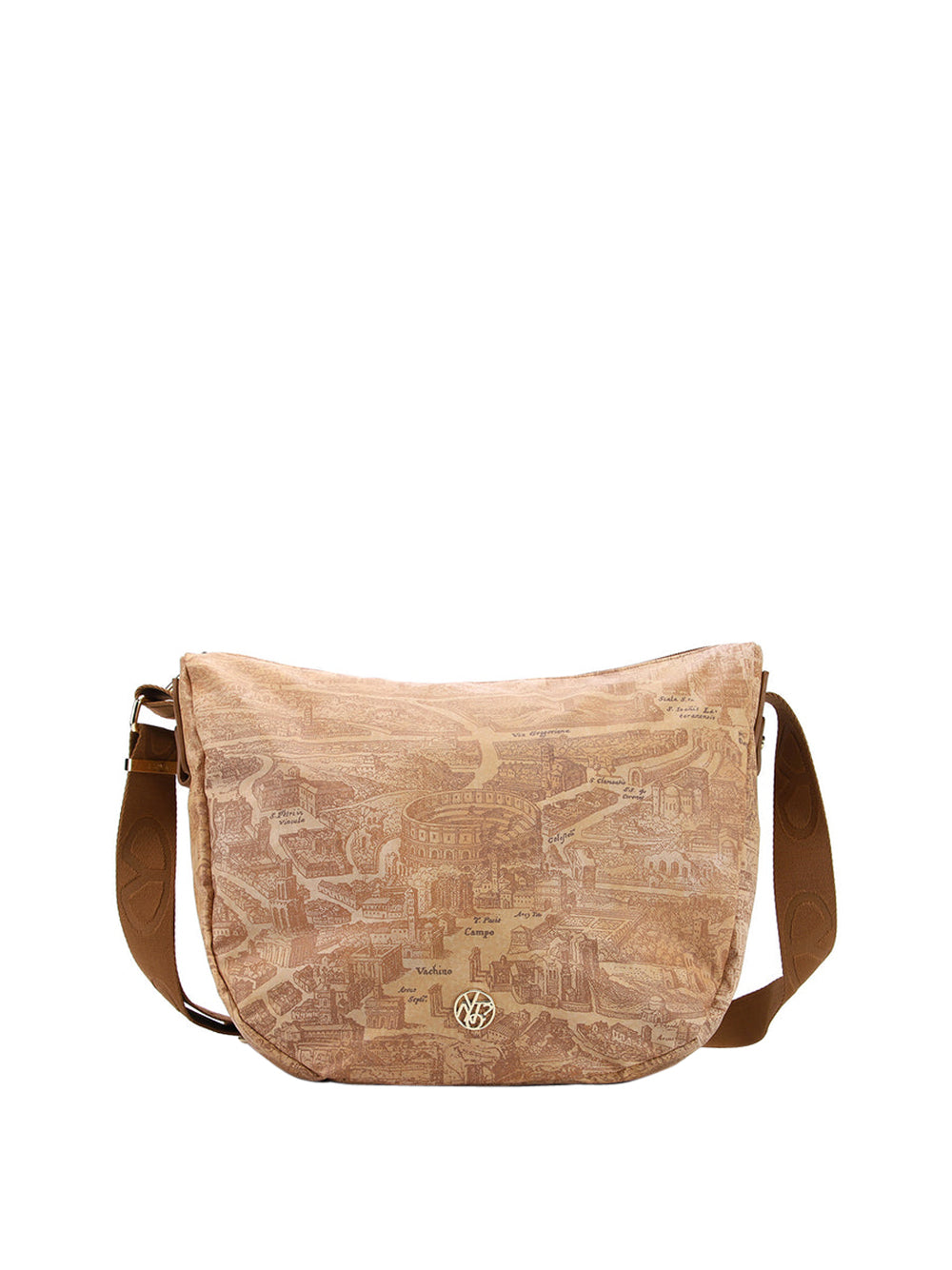 WHYNOT STC Borsa a Mano WhyNot - Beige TAN