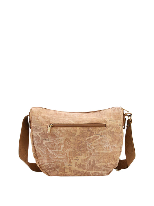 WHYNOT STC Borsa a Mano WhyNot - Beige TAN