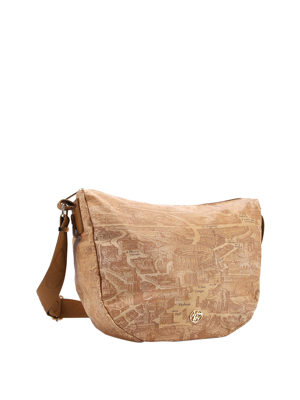 WHYNOT STC Borsa a Mano WhyNot - Beige TAN