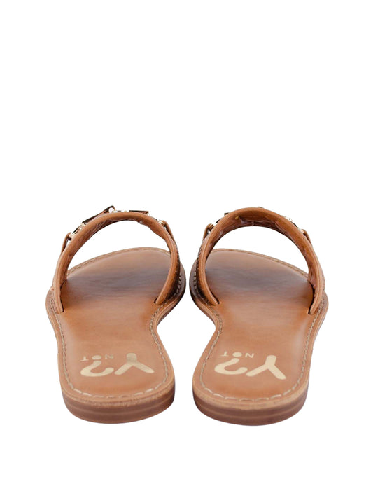 WHYNOT STC Ciabatte WhyNot - Marrone Marrone