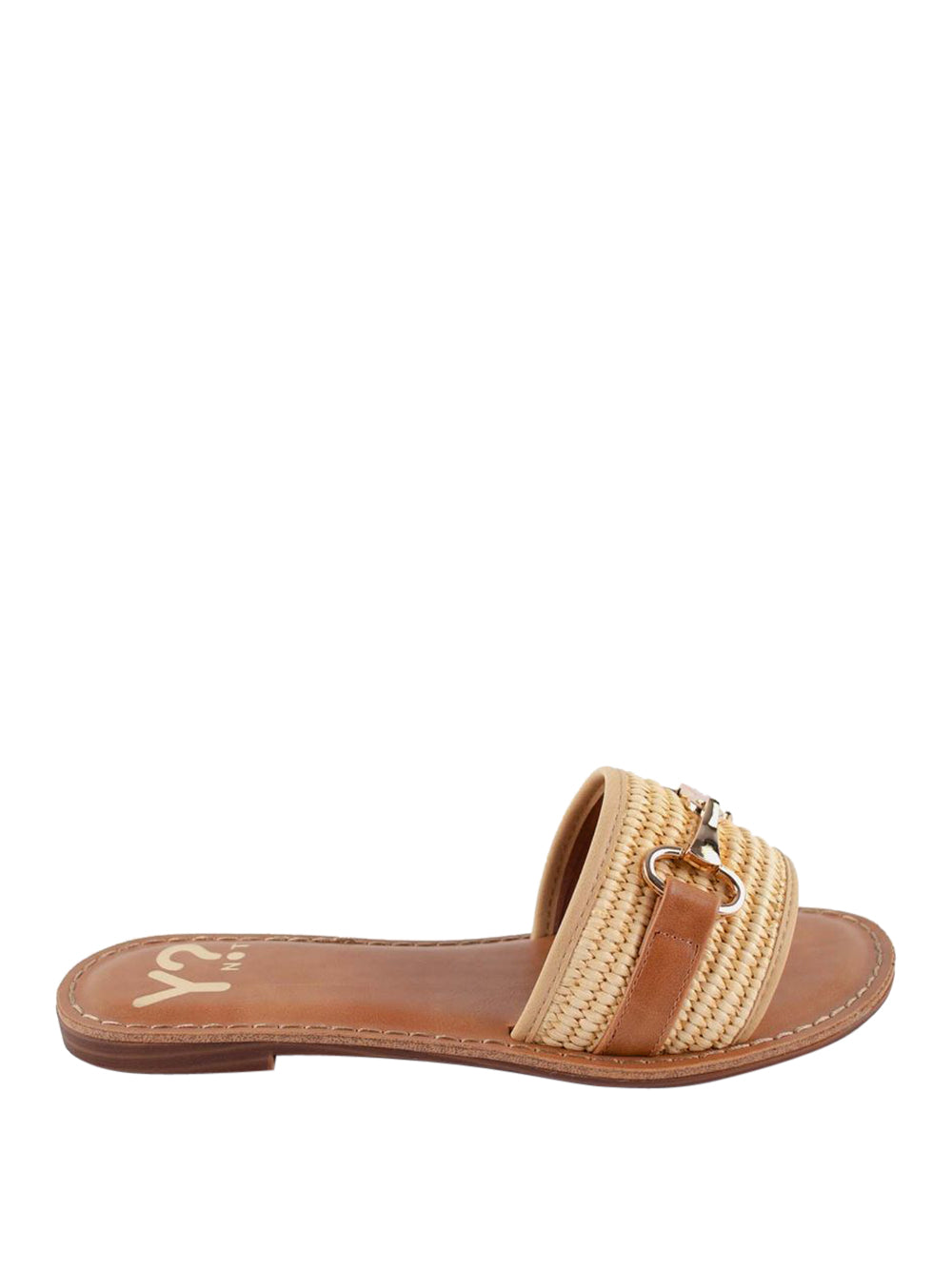 WHYNOT STC Ciabatte WhyNot - Beige Beige