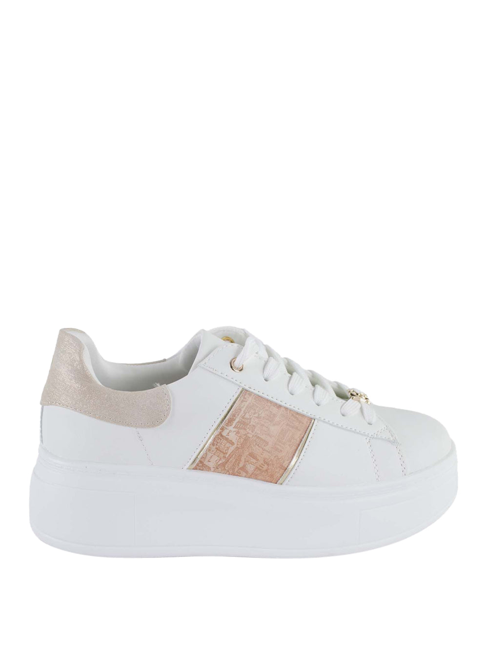 WHYNOT STC Sneakers Kate WhyNot - Sand SAND