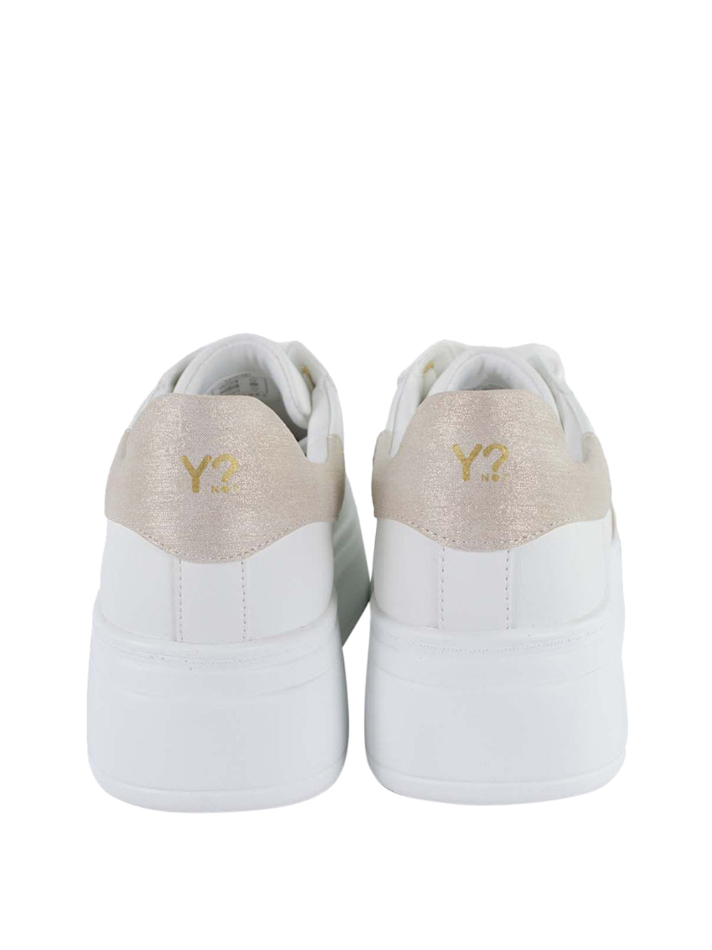 WHYNOT STC Sneakers Kate WhyNot - Sand SAND