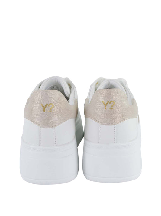 WHYNOT STC Sneakers Kate WhyNot - Sand SAND