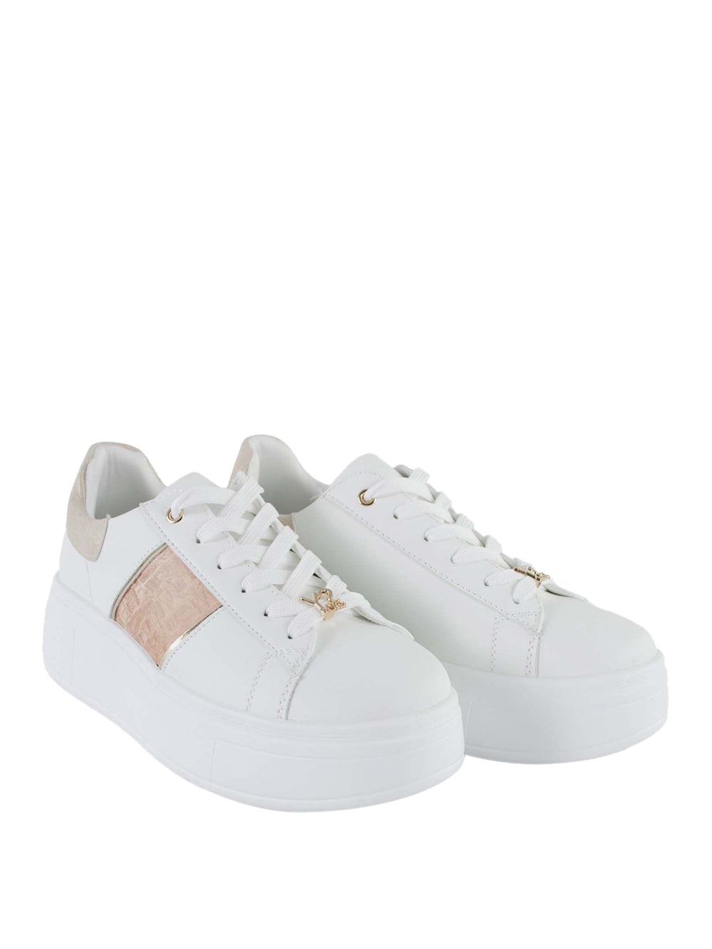 WHYNOT STC Sneakers Kate WhyNot - Sand SAND