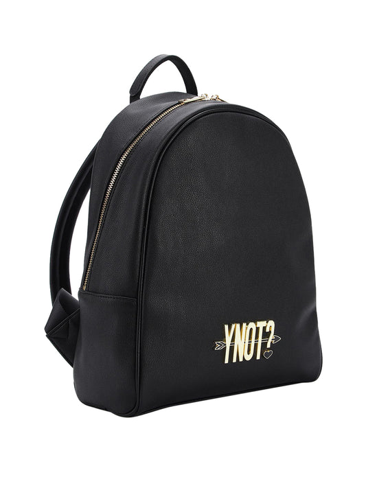 WHYNOT STC Zaino WhyNot - Black BLACK