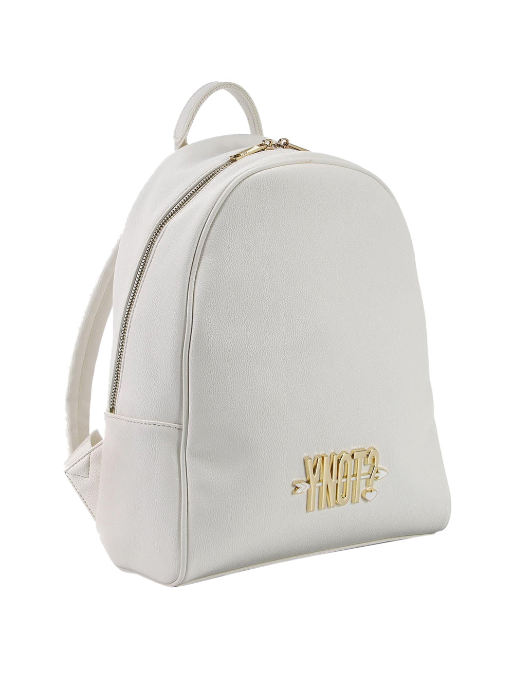 WHYNOT STC Zaino WhyNot - Bianco WHITE