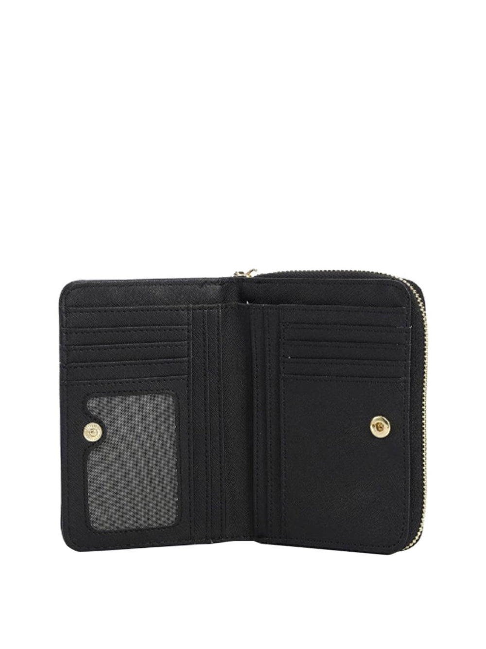 WHYNOT STC Portafoglio WhyNot - Nero BLACK