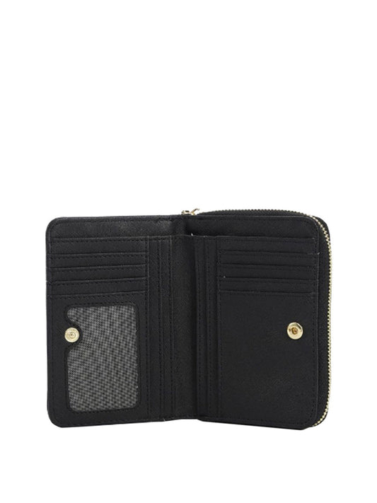 WHYNOT STC Portafoglio WhyNot - Nero BLACK