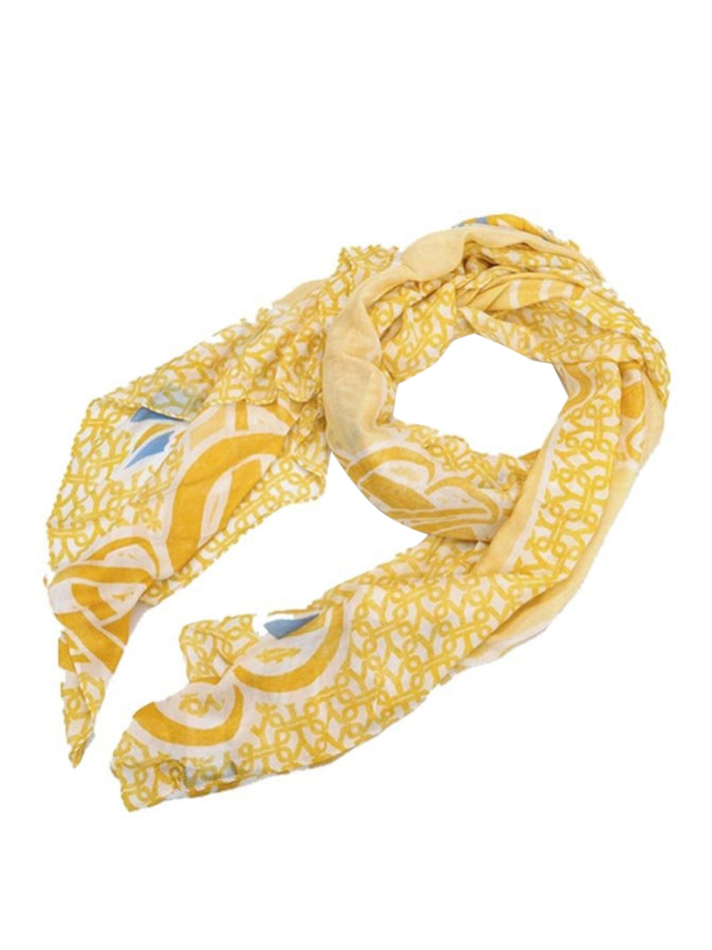 WHYNOT STC Pareo WhyNot - Limone LEMON