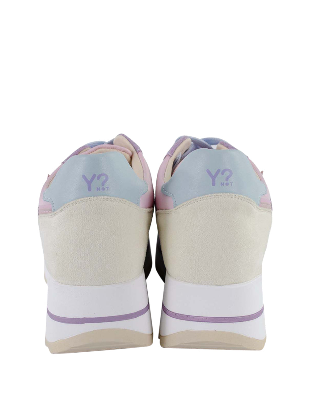 WHYNOT STC Sneakers Stella WhyNot - Lillac Lillac