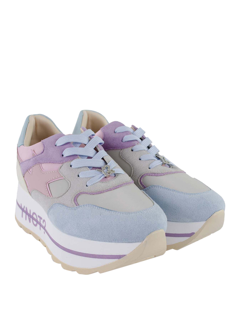 WHYNOT STC Sneakers Stella WhyNot - Lillac Lillac