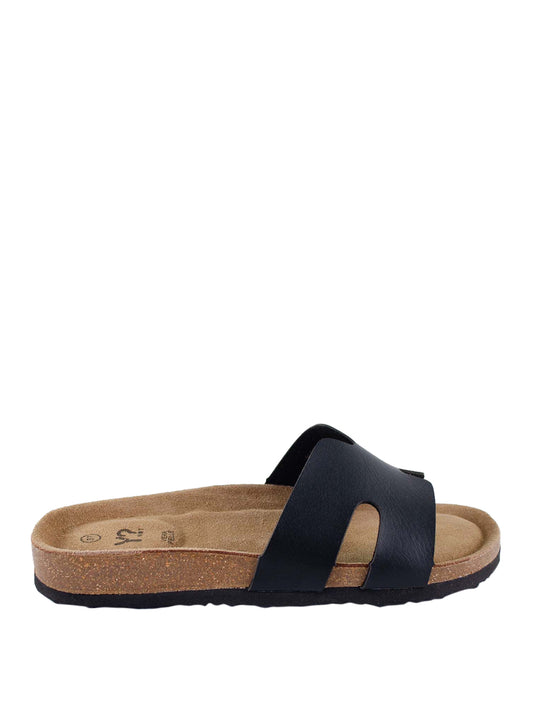 WHYNOT STC Ciabatte Susan WhyNot - Nero BLACK