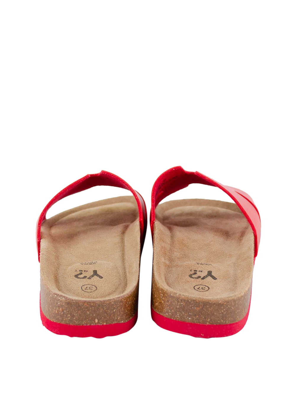 WHYNOT STC Ciabatte Susan WhyNot - Corallo CORAL