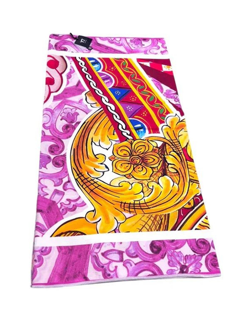 WHYNOT STC Telo Mare WhyNot - Candy Candy