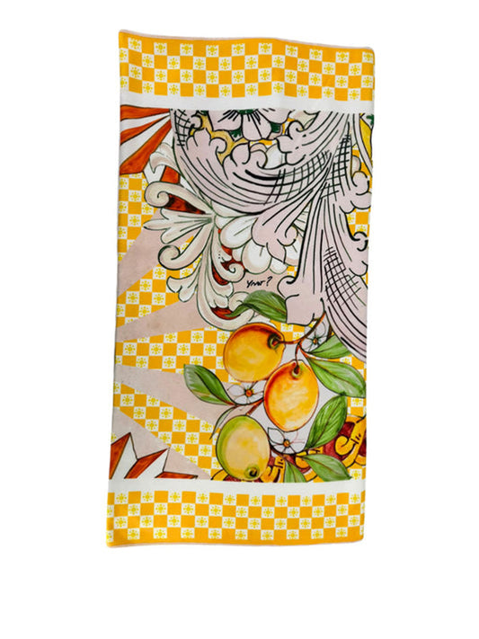 WHYNOT STC Telo Mare WhyNot - LEMON