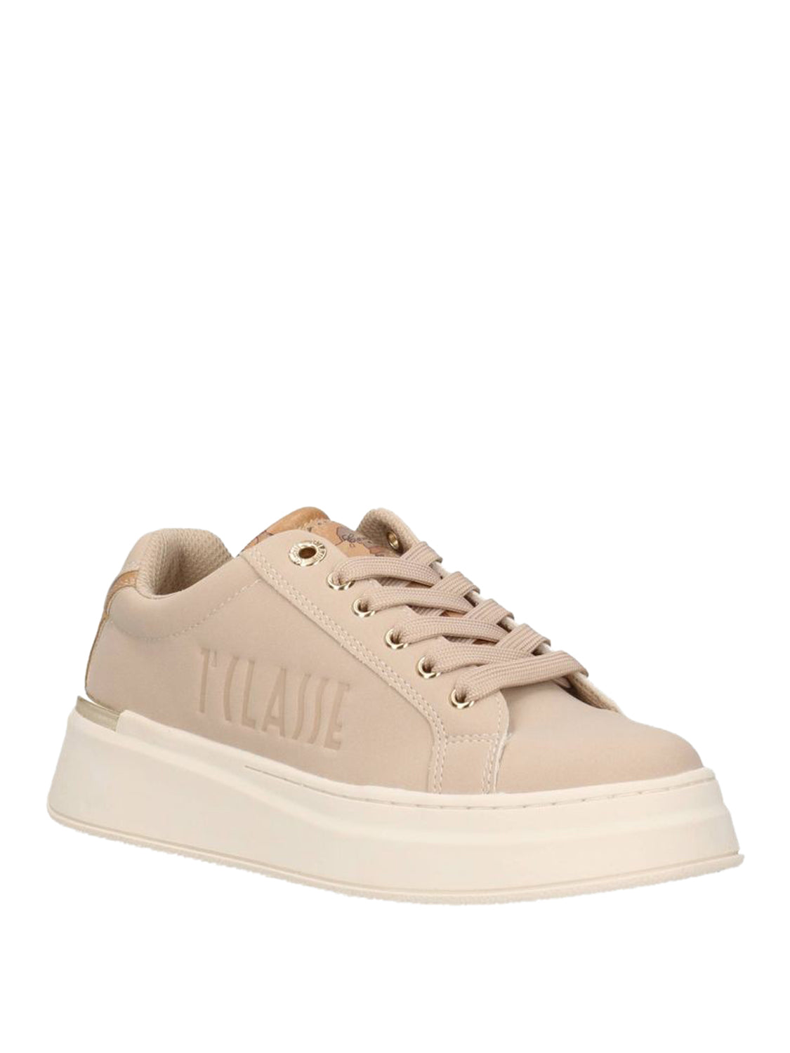 2 PRIMA CLASSE Sneakers 2532 1269 Prima Classe Beige Beige/Geo Beige