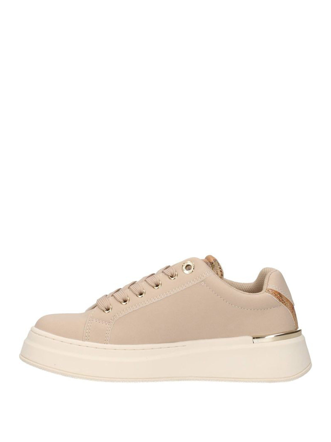 2 PRIMA CLASSE Sneakers 2532 1269 Prima Classe Beige Beige/Geo Beige