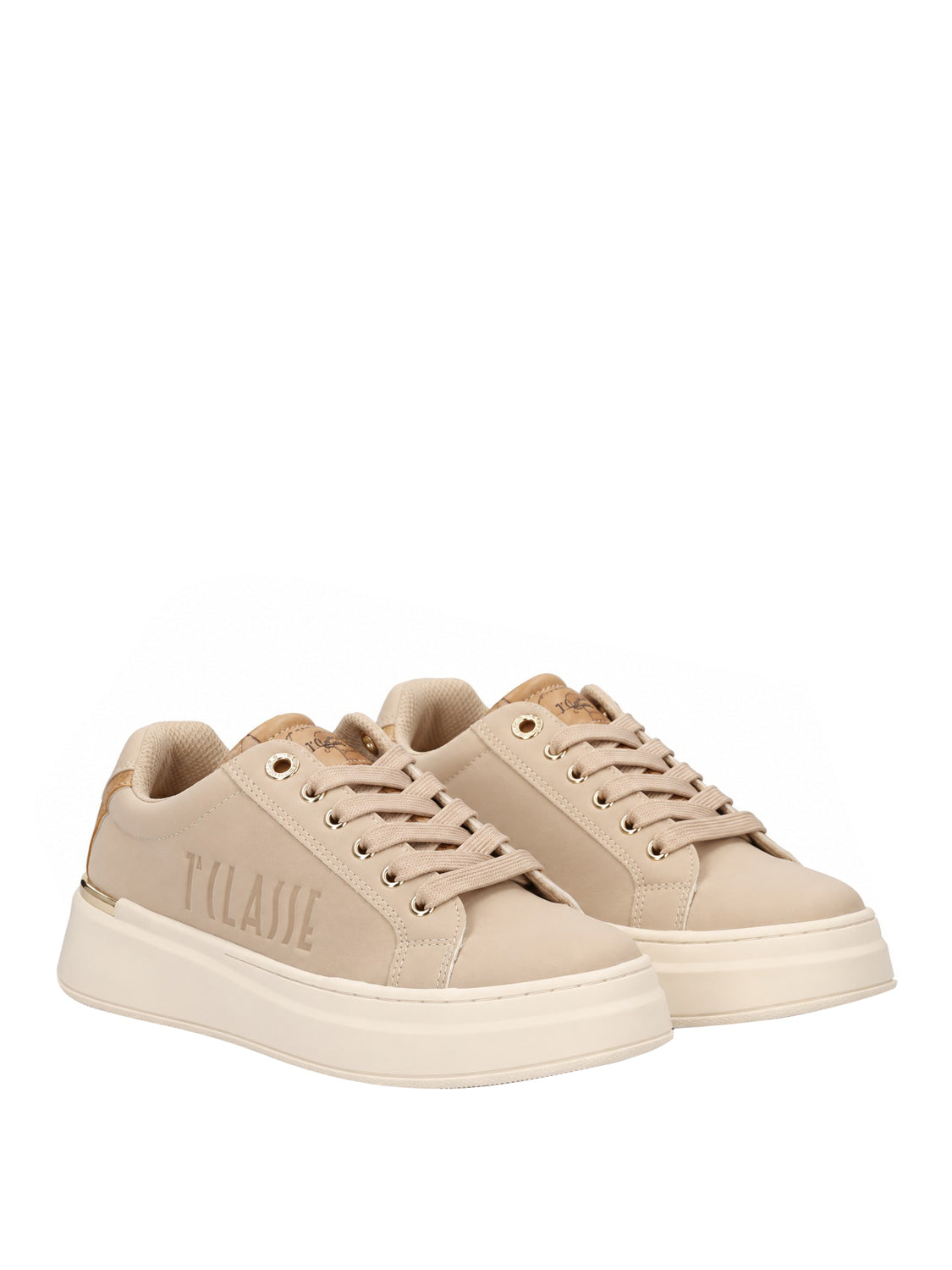 2 PRIMA CLASSE Sneakers 2532 1269 Prima Classe Beige Beige/Geo Beige