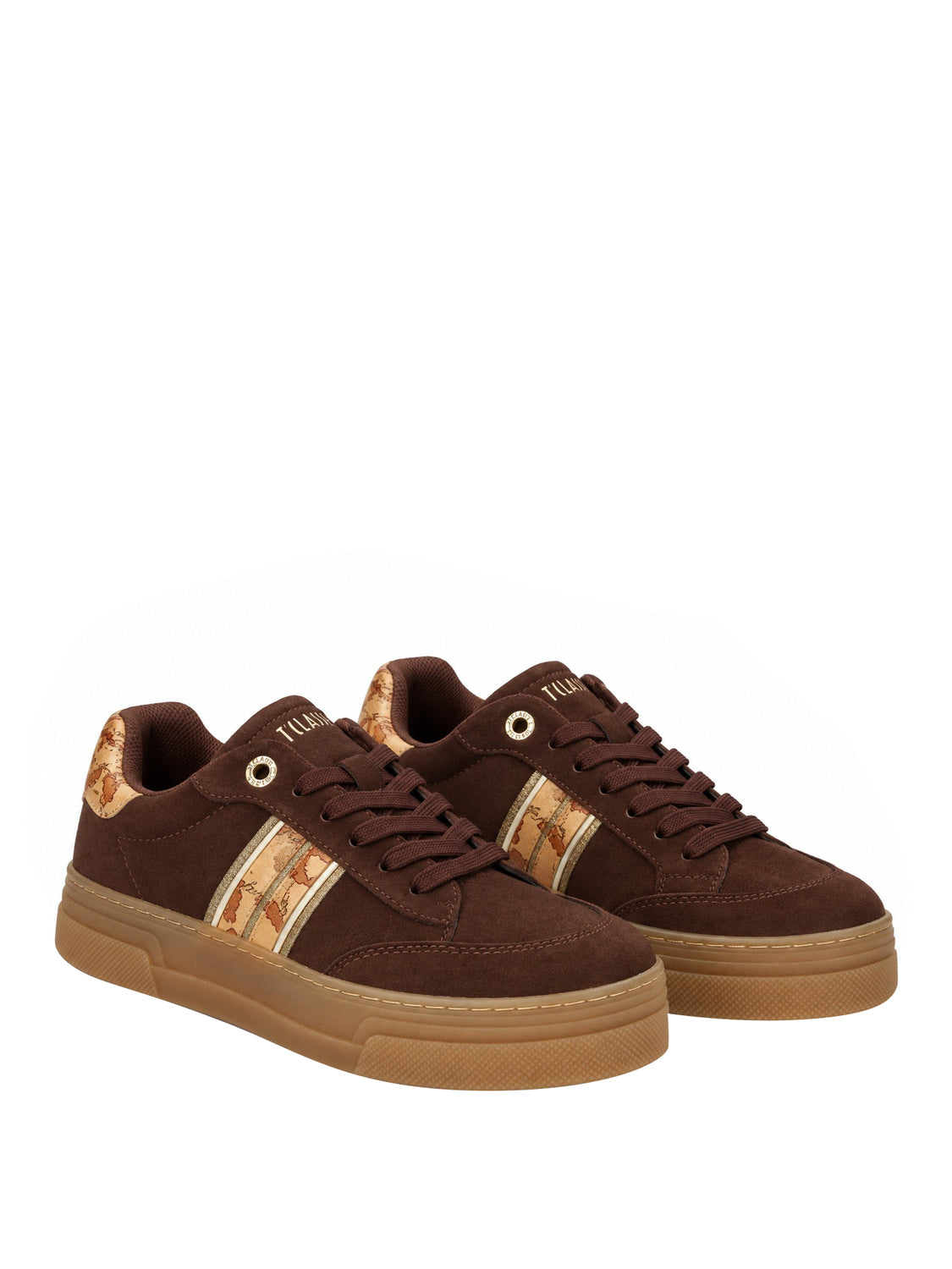 2 PRIMA CLASSE Prima Classe Sneakers 2545 0318 Testa Di Moro T.Moro/Geo Beige
