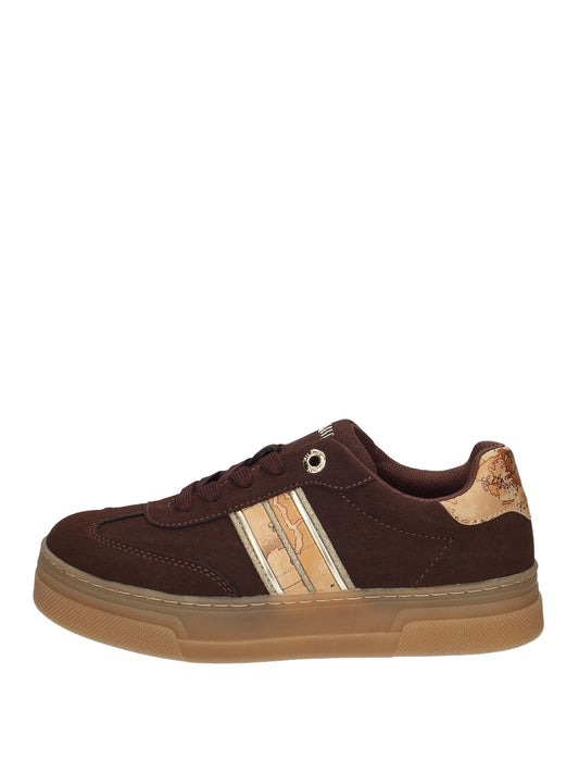 2 PRIMA CLASSE Prima Classe Sneakers 2545 0318 Testa Di Moro T.Moro/Geo Beige