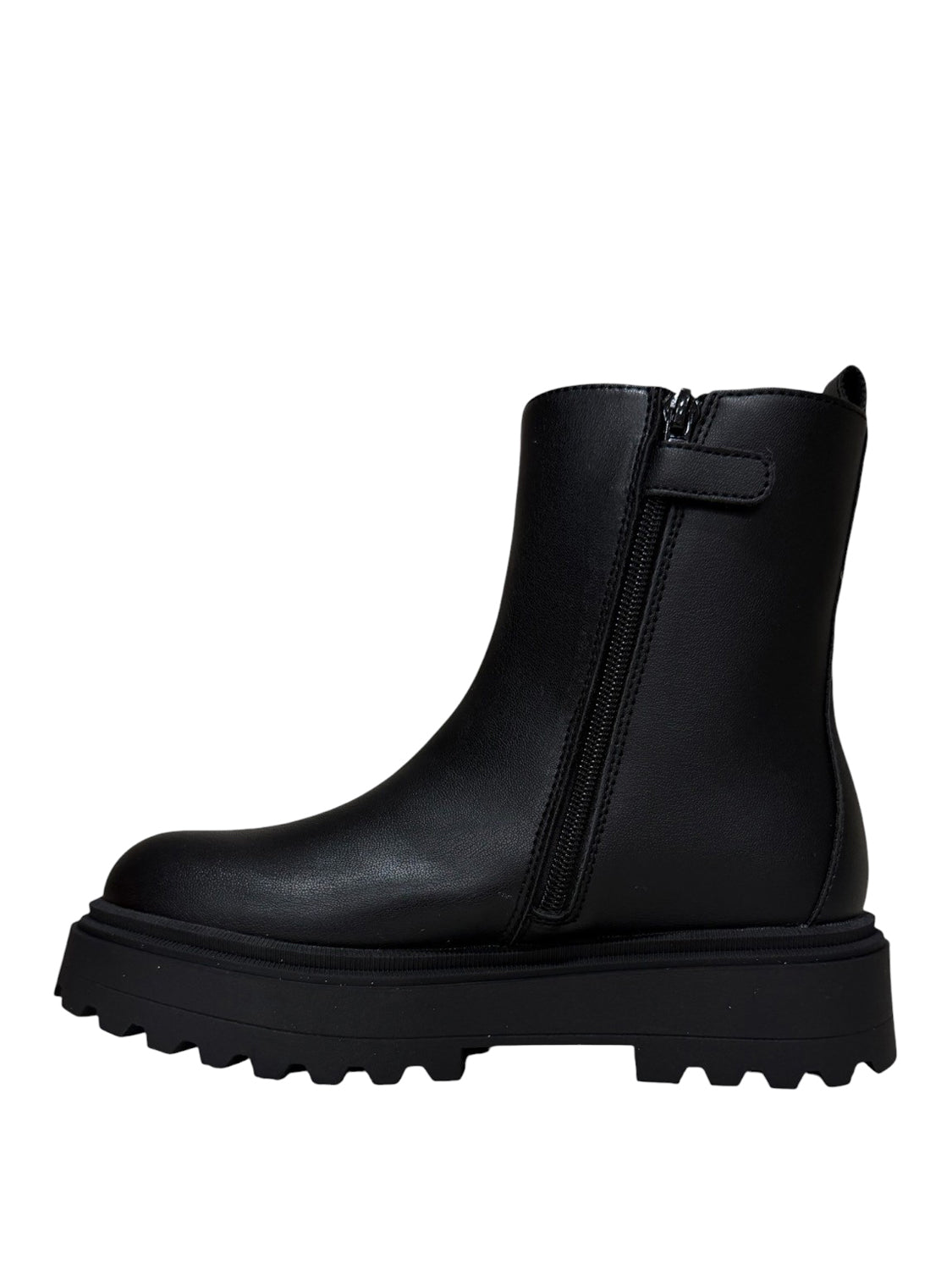 2 PRIMA CLASSE Prima Classe Tronchetto Geo Classic Nero Nero
