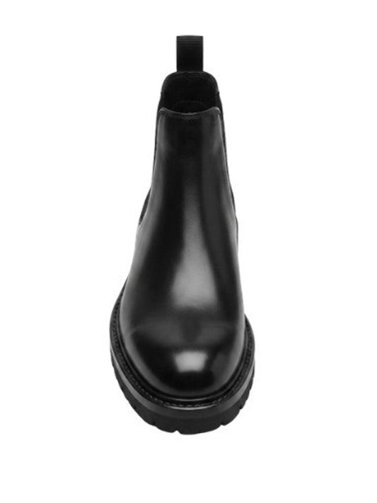 Paciotti Biker Elegante 4Us - Nero Nero