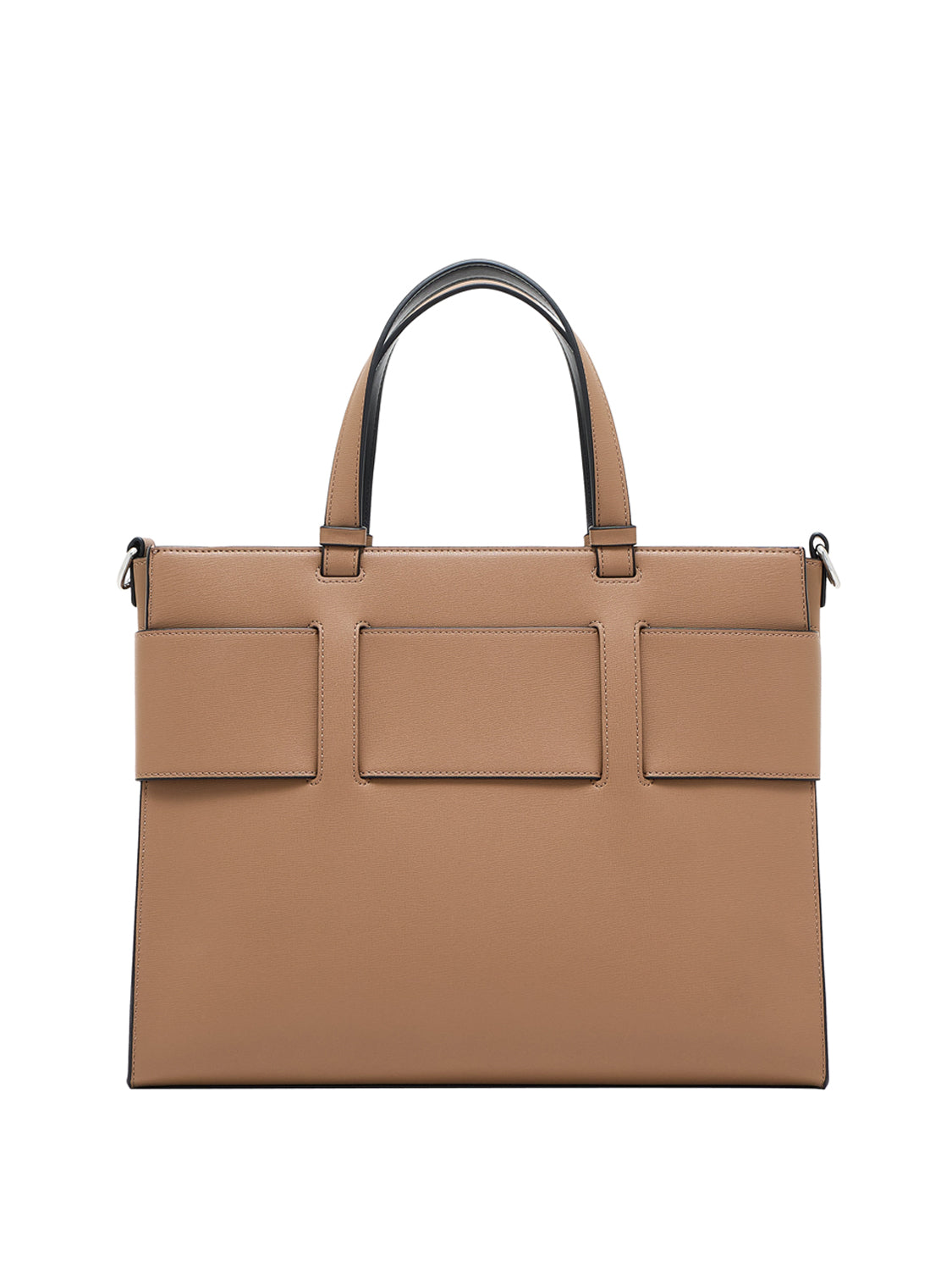 ARMANI EXCHANGE Armani Exchange Borsa Shopper Marrone Marrone
